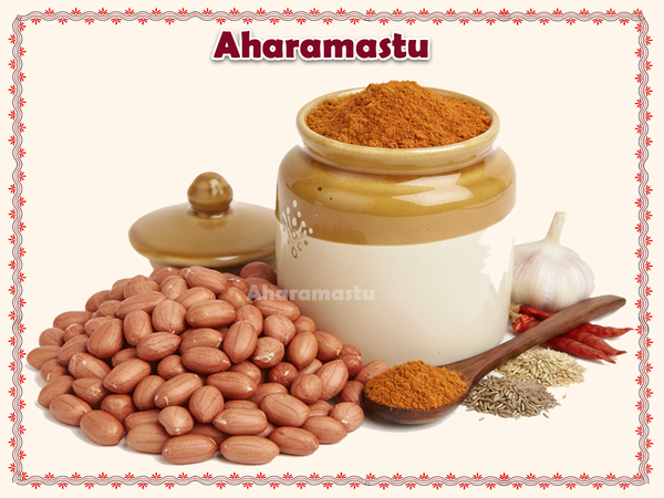Palli Karam Podi