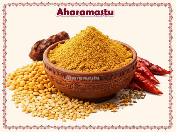 Kandi Podi