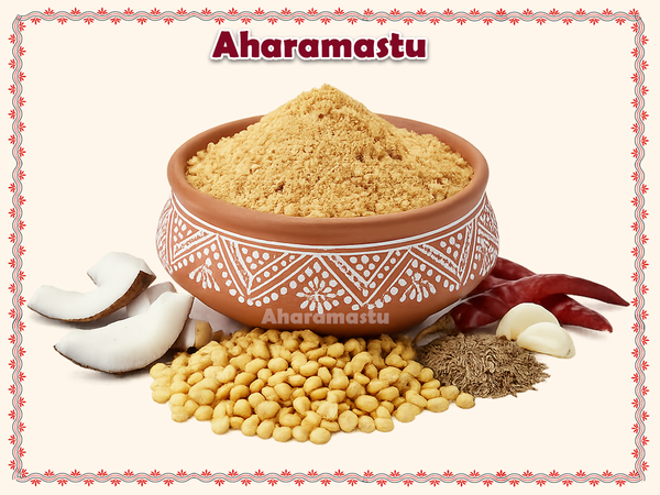 Putnala Karam Podi
