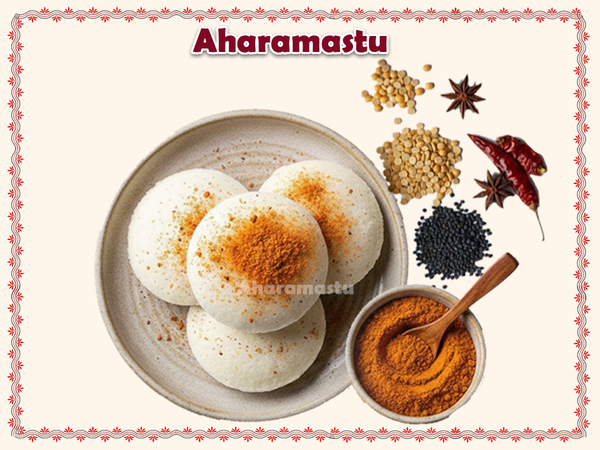 Idly Karam Podi