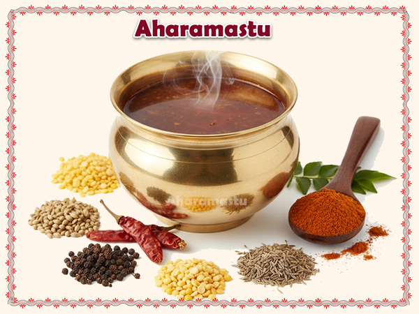 Rasam Powder