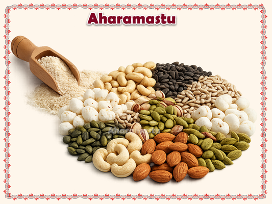 Natural Protein Mix Powder