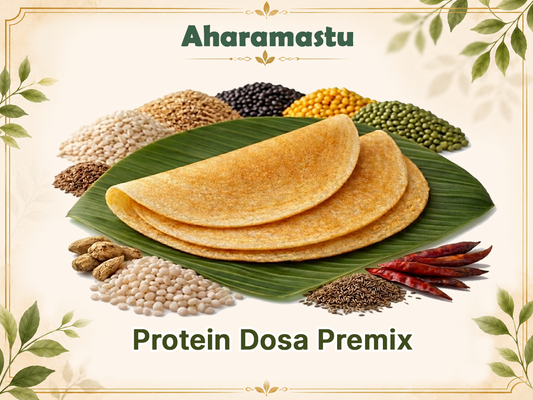 Protein Dosa Premix