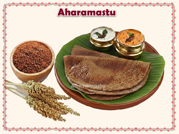 Ragi Dosa Premix