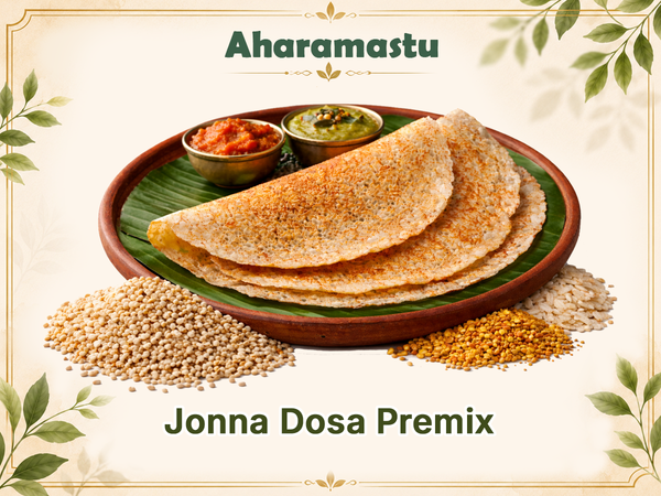 Jonna Dosa Premix