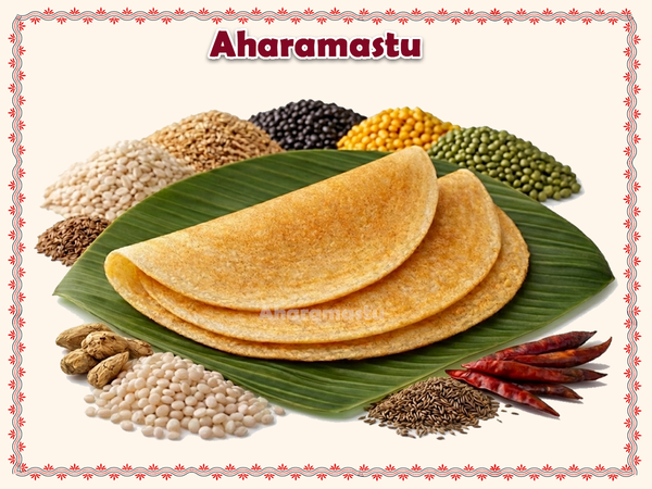 Protein Dosa Premix