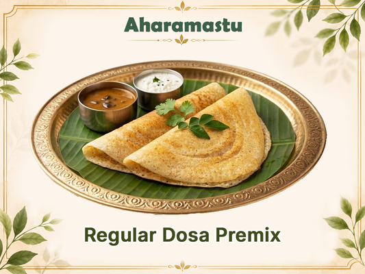 Regular Dosa Premix