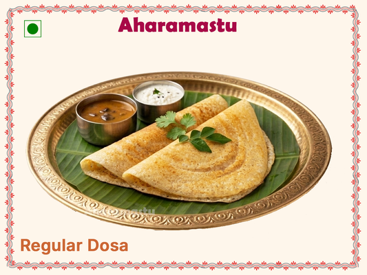 Regular Dosa Premix