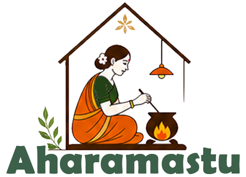 Aharamastu